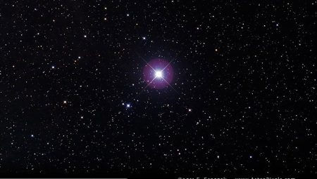 Kutup Yıldızı Nedir (Polaris) Gökyüzünde Nasıl Bulunur?