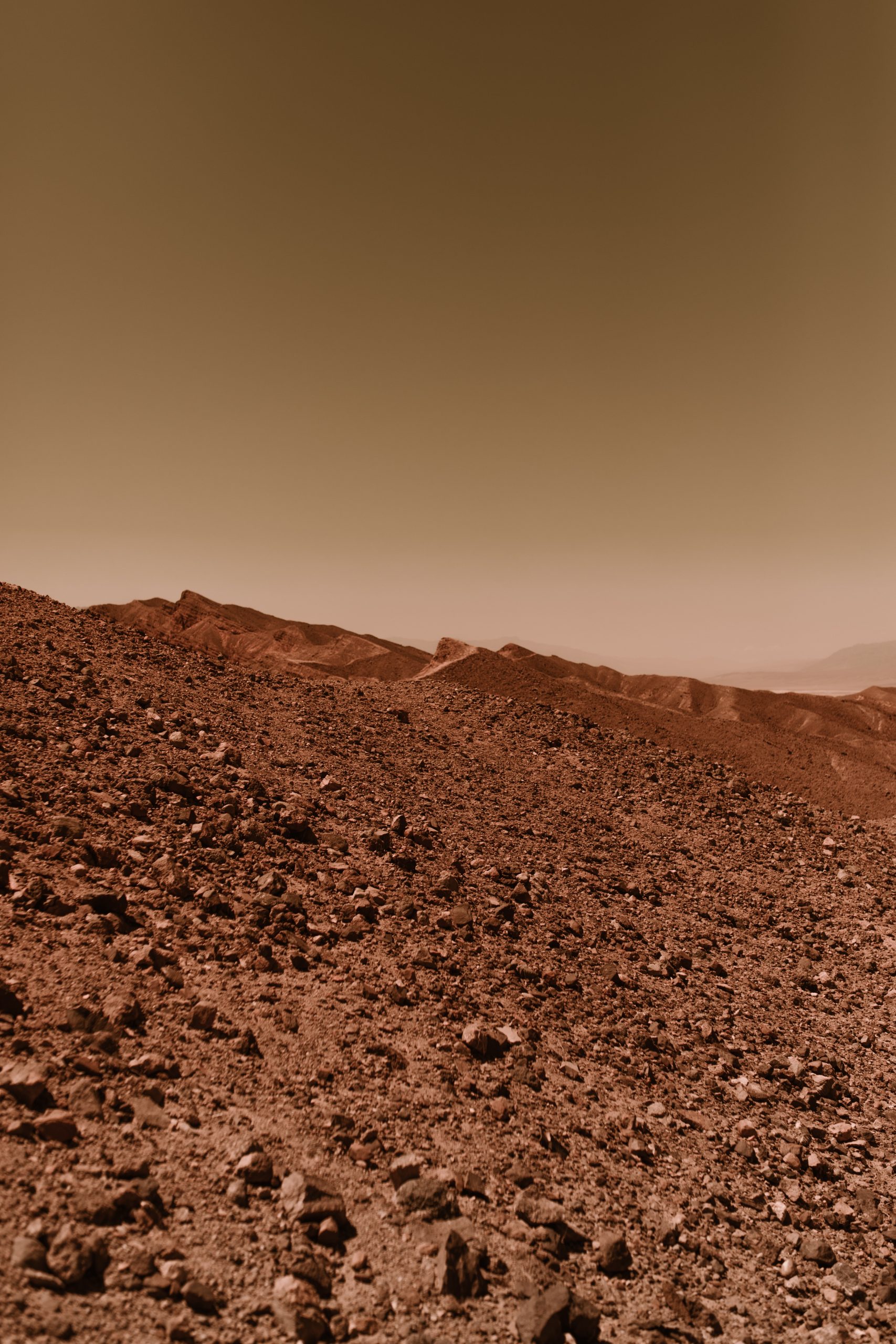 Mars Hakkında İlginç Gerçekler