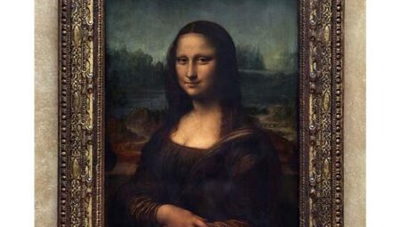 Mona Lisa kıssası Louvre’de VR’a taşınıyor!