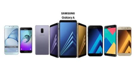 Samsung’dLahza Galaxy A90 sürprizi