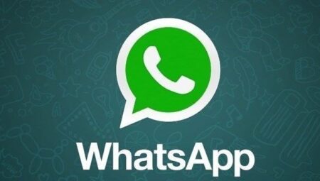 WhatsApp’tLahza ‘Facebook’ güncellemesi