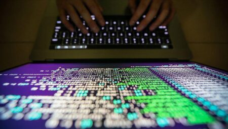 2020’de siber tehditlerde artış bekleniyor