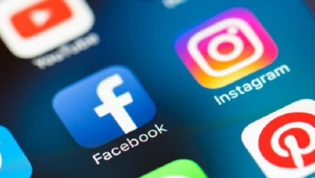 En Fazla indirilen 5 uygulamanın 4’ünde ‘Facebook imzası’