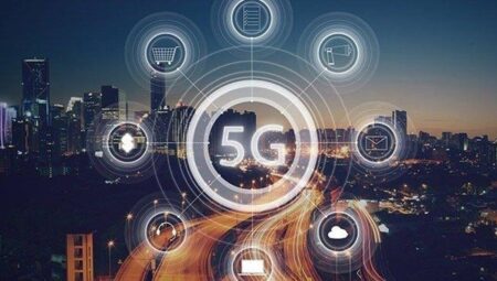 Ericsson ve MIT Technology Review Insights, 5G ile ilgili Kıymetli sonuçları açıkladı!
