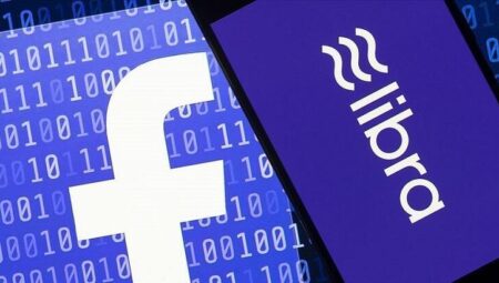 Facebook’un kripto Nakit projesi Libra için ‘finansal güvenlik’ uyarısı