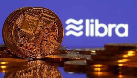 Facebook’un kripto Nakit ünitesi Libra geliyor!