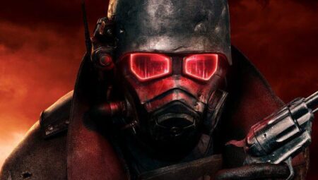 Fallout New Vegas’a Corona virüs modu geldi!