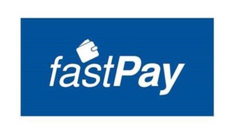 fastPay yeni tasarımı ile vitrine çıktı