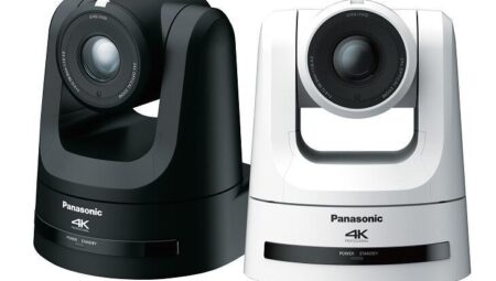 Panasonic yeni AW-UE100 kamerasını tanıttı! İşte özellikleri ve fiyatı…