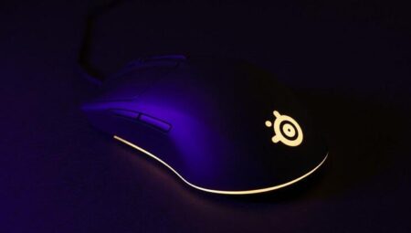 Steelseries Rival 3 inceleme