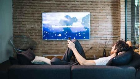 TV boyutuna karar verirken sormanız gereken 4 soru