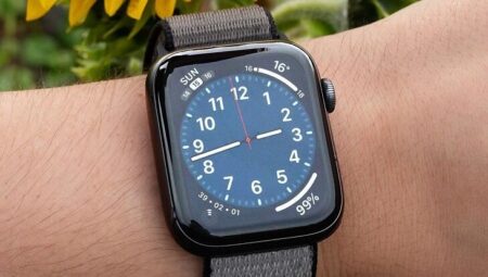 WatchOS 6.1.3 güncellemesi yayınlandı! İşte yeni eklenen özellikler…