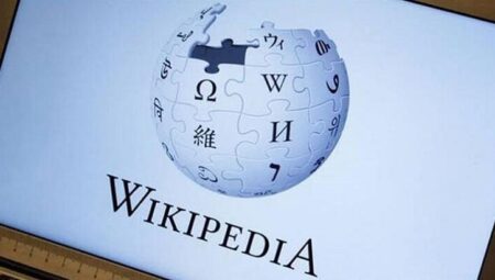 Wikipedia’ya erişim engelli kaldırıldı