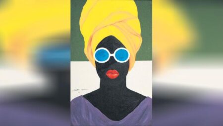 Afrika, Batı sanatını duygusallaştırdı