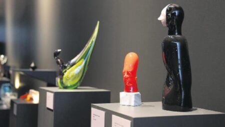 Cama yansıyan sanat