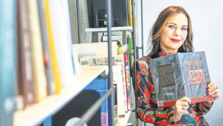 Dünyayı kadınlar dönüştürecek’