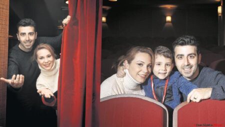 ‘Kendi masalımıza inanmak istiyoruz’