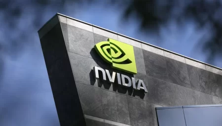 Nvidia ve Google, Yapay zeka için güçlerini birleştirdi!