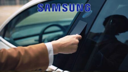 Samsung’dan araba kesiminde atak: İşte Exynos Connect U100