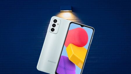 Samsung’dan giriş segmente One UI 5.1 güncellemesi!