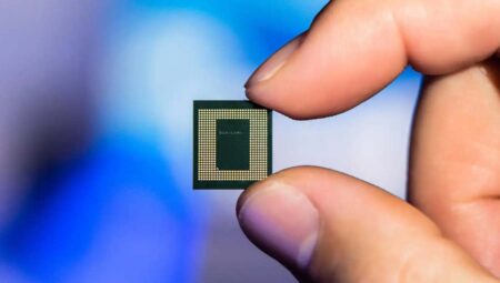 Snapdragon 8 Gen 3 ayrıntıları ortaya çıktı