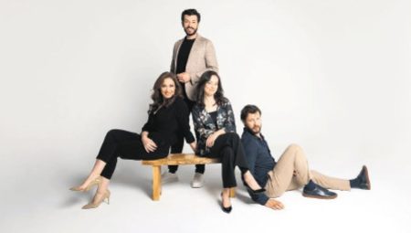 Mutluluk bir yolculuk