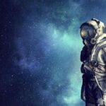 Astronotlar ve İnsan Uzay Seyahati