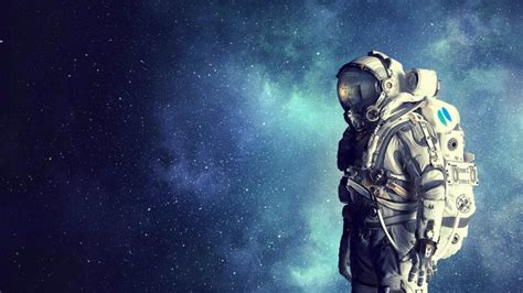 Astronotlar ve İnsan Uzay Seyahati