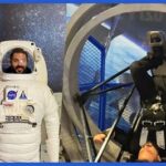 Astronotların Eğitim Süreci ve Hayatları